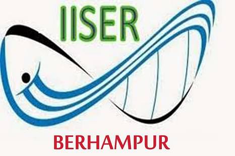 Classes of IISER Berhampur to start from August