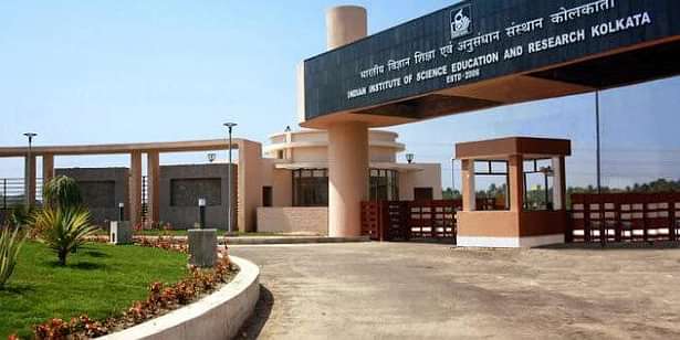 IISER Kolkata Announces Ph.D. Admissions 2017