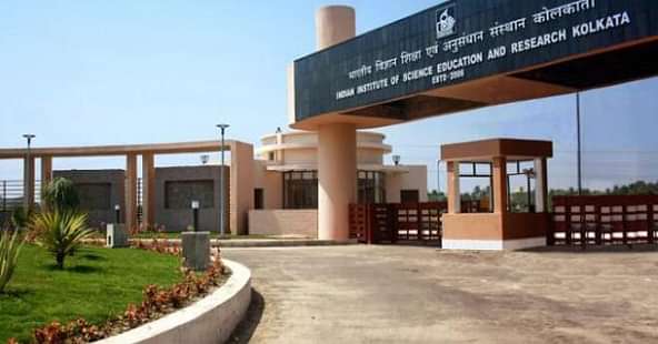 Academia Industry Interaction Cell to Come Up at IISER Kolkata