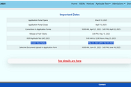 IISER IAT 2025 Answer Key Releasing Today: Steps to download