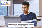 IISER Berhampur Cutoff 2025