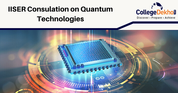 Quantum Technology Research at IISER Trivandrum