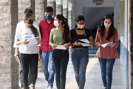 IISER Counselling 2023 Dates