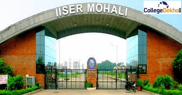 IISER Mohali Ph.D. Admission 2022 Open: Dates, Eligibility, Application ...