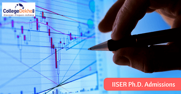 IISER Thiruvananthapuram Announces Ph.D. Admissions January 2018