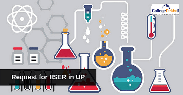 Adityanath Requests HRD Minister to Set Up IISER in Uttar Pradesh