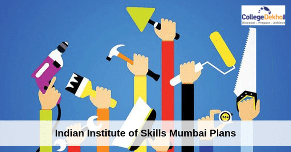 Foundation Stone of IIS Mumbai Laid