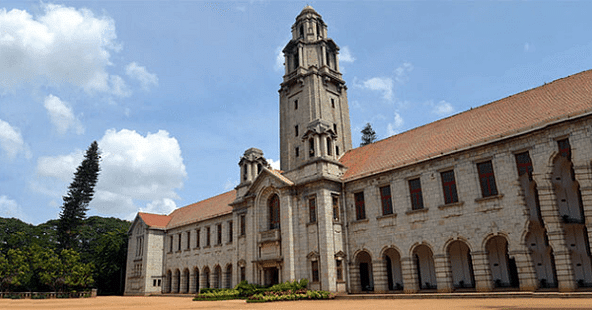 IISc Revises M.Des Selection Criteria