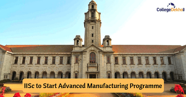 IISc Bangalore to Launch Drone Manufacturing, Robotic Courses