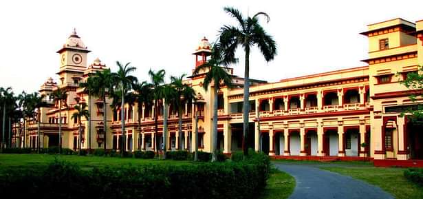 1st Alumni Meet of IIT-BHU