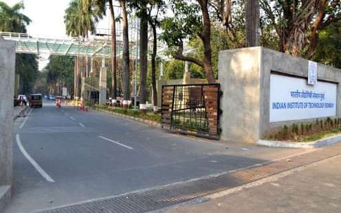 IITB’s Endeavour to Enlighten Poor Souls