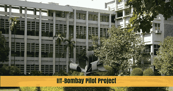 IIT-B to turn Dharavi into Digital Hub with New Pilot Project