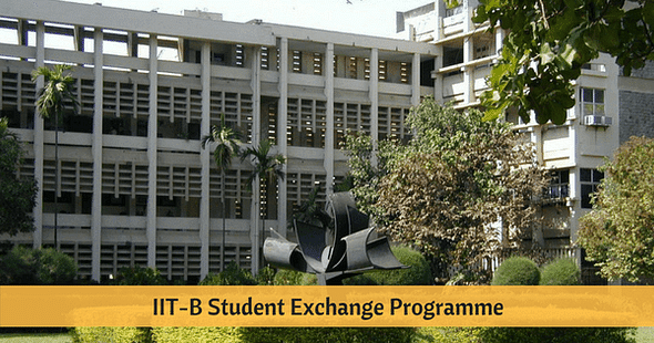 Exchange Programmes Gain Popularity among IIT-B Students