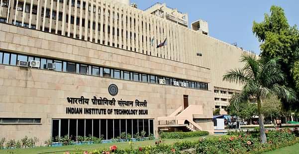 Fall in QS World University Rankings: A Concern for IIT-Delhi