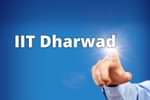 Protest For IIT Dharwad Location