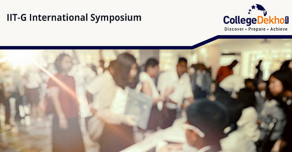 IIT-G International Symposium