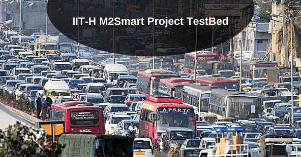 IIT Hyderabad Launches M2Smart Project for Low Carbon Transportation Models
