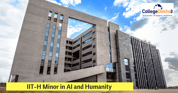 'Artificial Intelligence and Humanity' Minor Launched at IIT Hyderabad