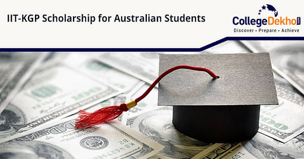 IIT Kharagpur Scholarships for Australian Students 