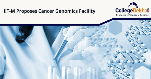 IIT Madras National Facility on Cancer Genomics 