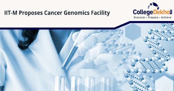 IIT Madras National Facility on Cancer Genomics