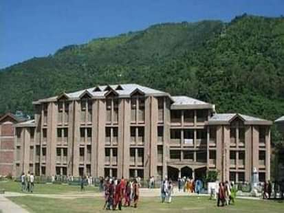 Event Updates-  3rd Convocation of IIT- Mandi on 31st October