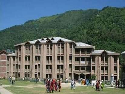 Event Updates- 3rd Convocation of IIT- Mandi on 31st October
