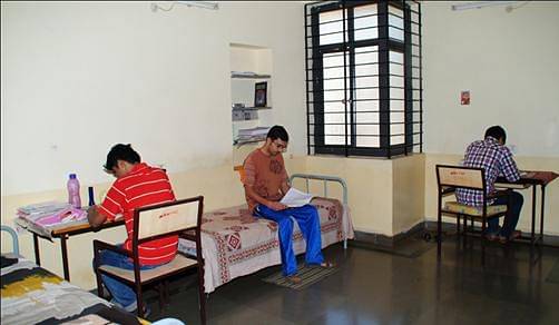 Shortage of Space in the Hostels Becoming A Hurdle for Research Scholars in IITs