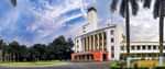  Admission Notice-  IIT Kharagpur Invites Application for PGDBA- 2016