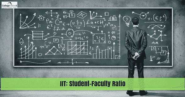 Student-Faculty Ratio Better at New IITs