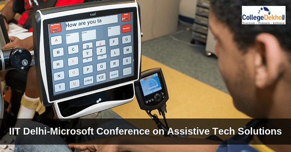 Assistive Tech Solution Conference
