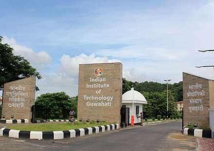 The Department Of Chemistry, IITG To conduct a TEQIP-ll program on the 13-14 May, 2016