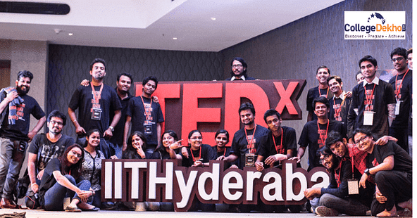 IIT Hyderabad Techno-Cultural Fest Kicks Off Today