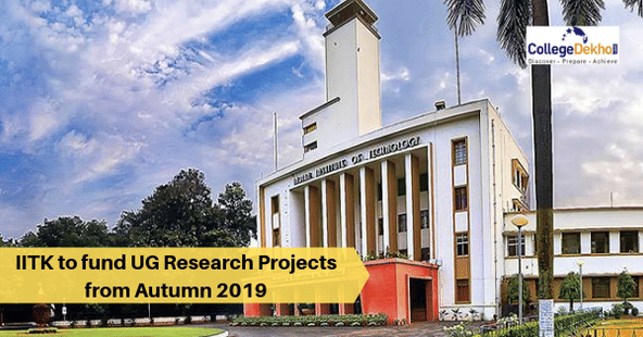 IIT Kharagpur to Sponsor UG Research Program in its Autumn Semester