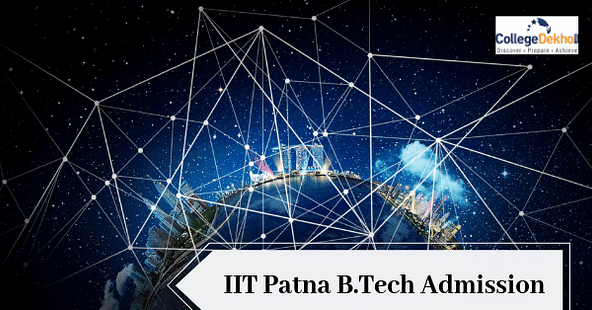 IIT Patna B.Tech Admission
