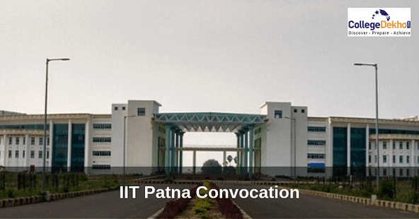 IIT Patna Convocation Ceremony