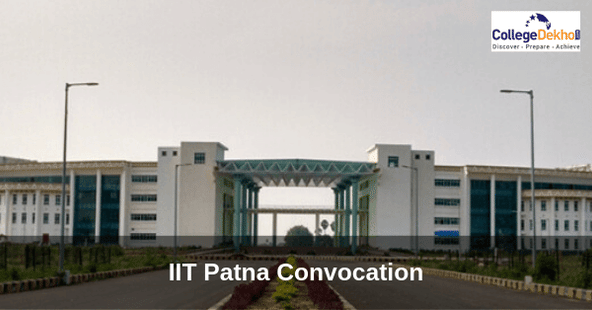 IIT Patna Convocation Ceremony