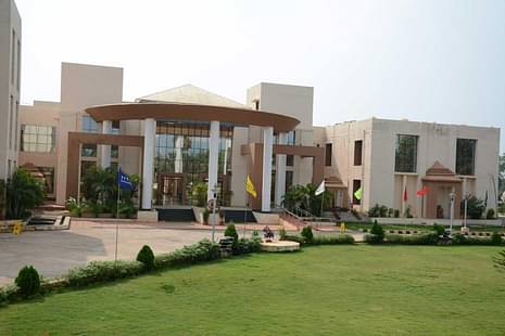 Admission Notice  IITTM Gwalior Announces Admission for  MBA Tourism 2016