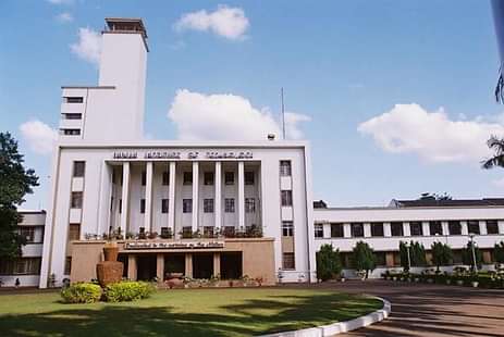 IIT Kharagpur Signs MOU with IACS to launch Integrated MSc-PhD