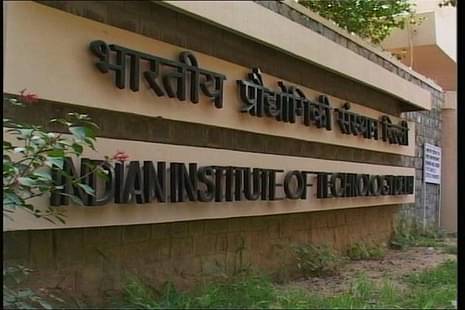A Higher Fee Might Make IITs Unaffordable for Many