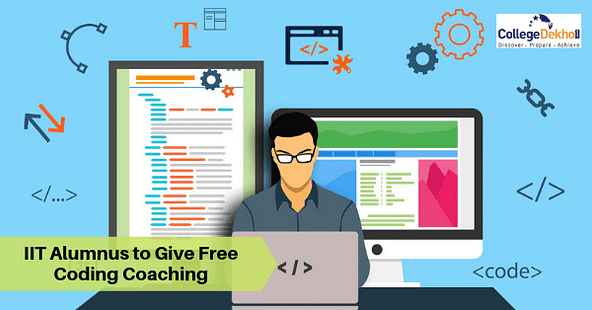 IIT Kanpur Alumnus Sets Up a Coding School in Bangalore