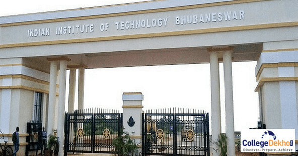 No Vacant Seats at IIT Bhubaneswar This Year