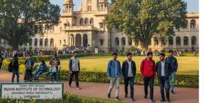 IIT BHU recruitment 2026