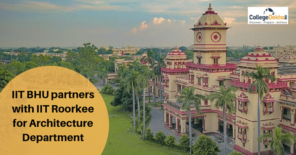 IIT Roorkee Collaborates with IIT BHU for Academic Support