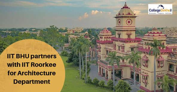 IIT Roorkee Collaborates with IIT BHU for Academic Support