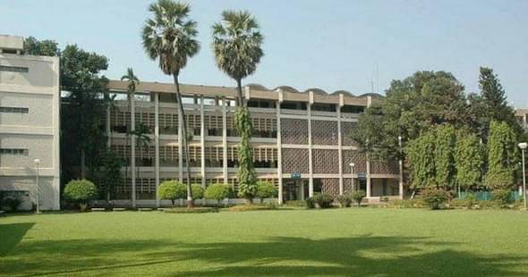 Students of IIT Bombay to Participate in International Competition