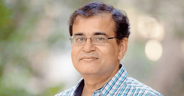 IITB Director at 69th Foundation Day