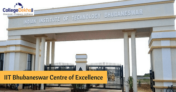 Odisha Govt. to Set Up World Class Centre of Excellence at IIT Bhubaneswar