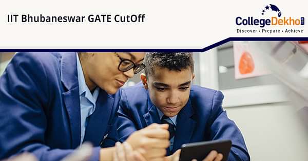 IIT Bombay GATE Cutoff 2023 for M.Tech Admission - Getmyuni