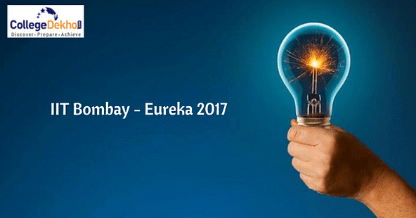 IIT Bombay's ‘Eureka 2017 - Business Model Making Competition’ Registrations Open